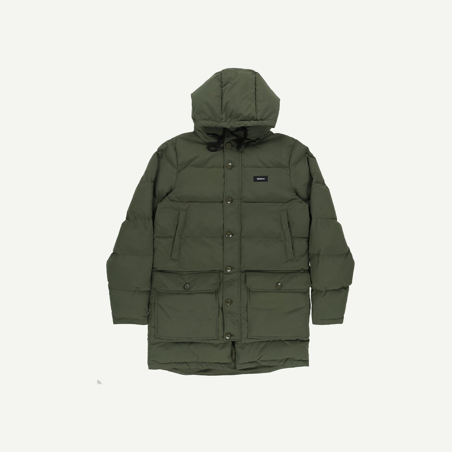 Fourier Parka
