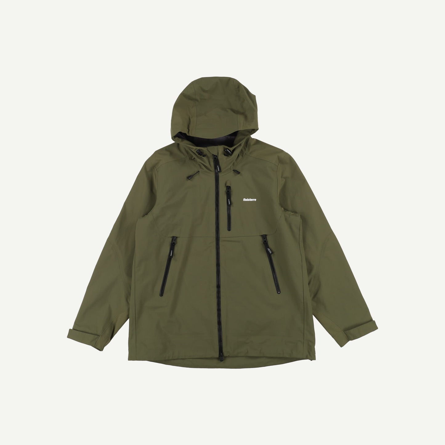Stormbird Jacket