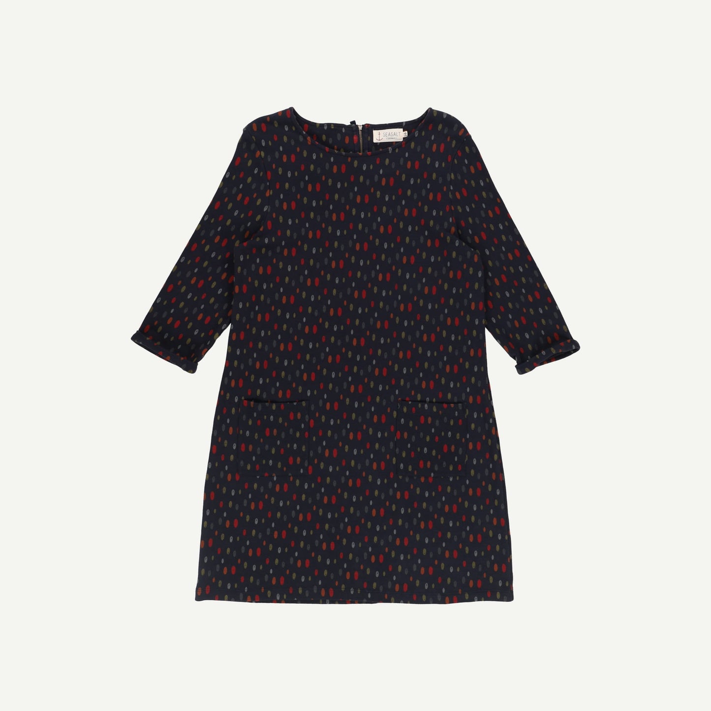 Print Makers Dress