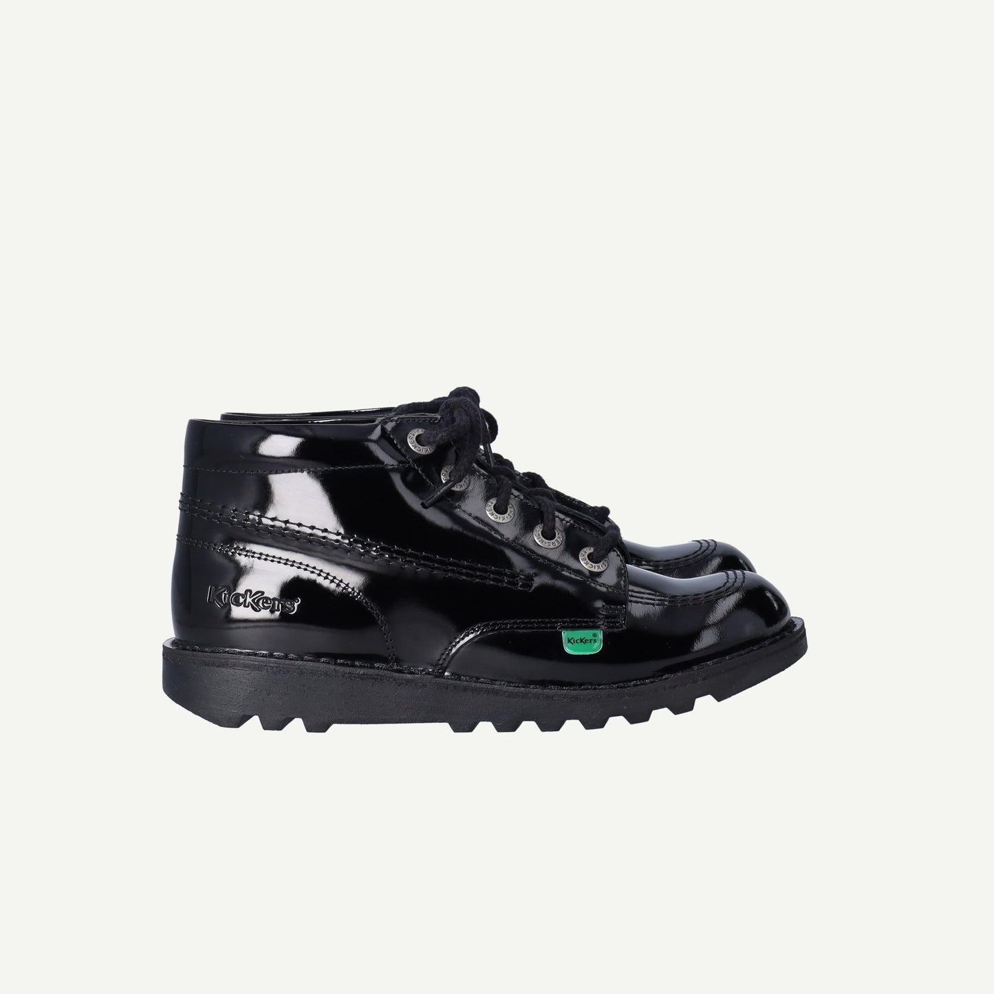 Kick Hi Boots