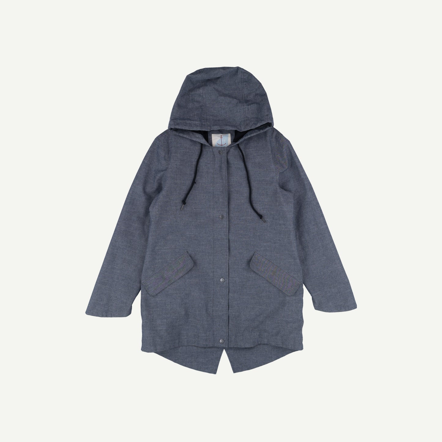 Sail Maker Jacket
