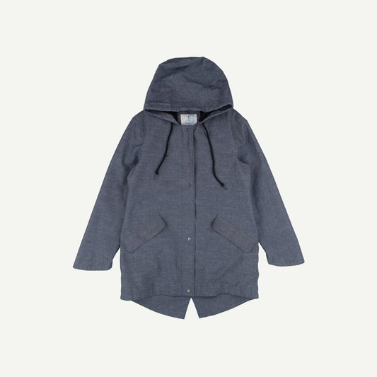 Sail Maker Jacket