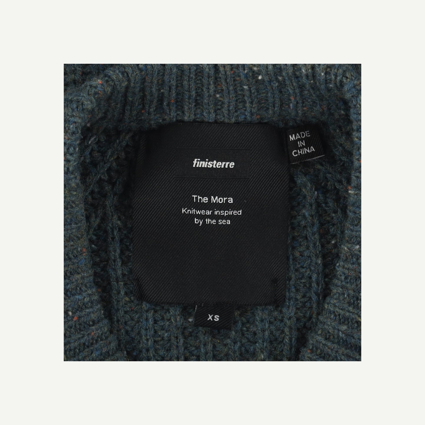 Mora Jumper