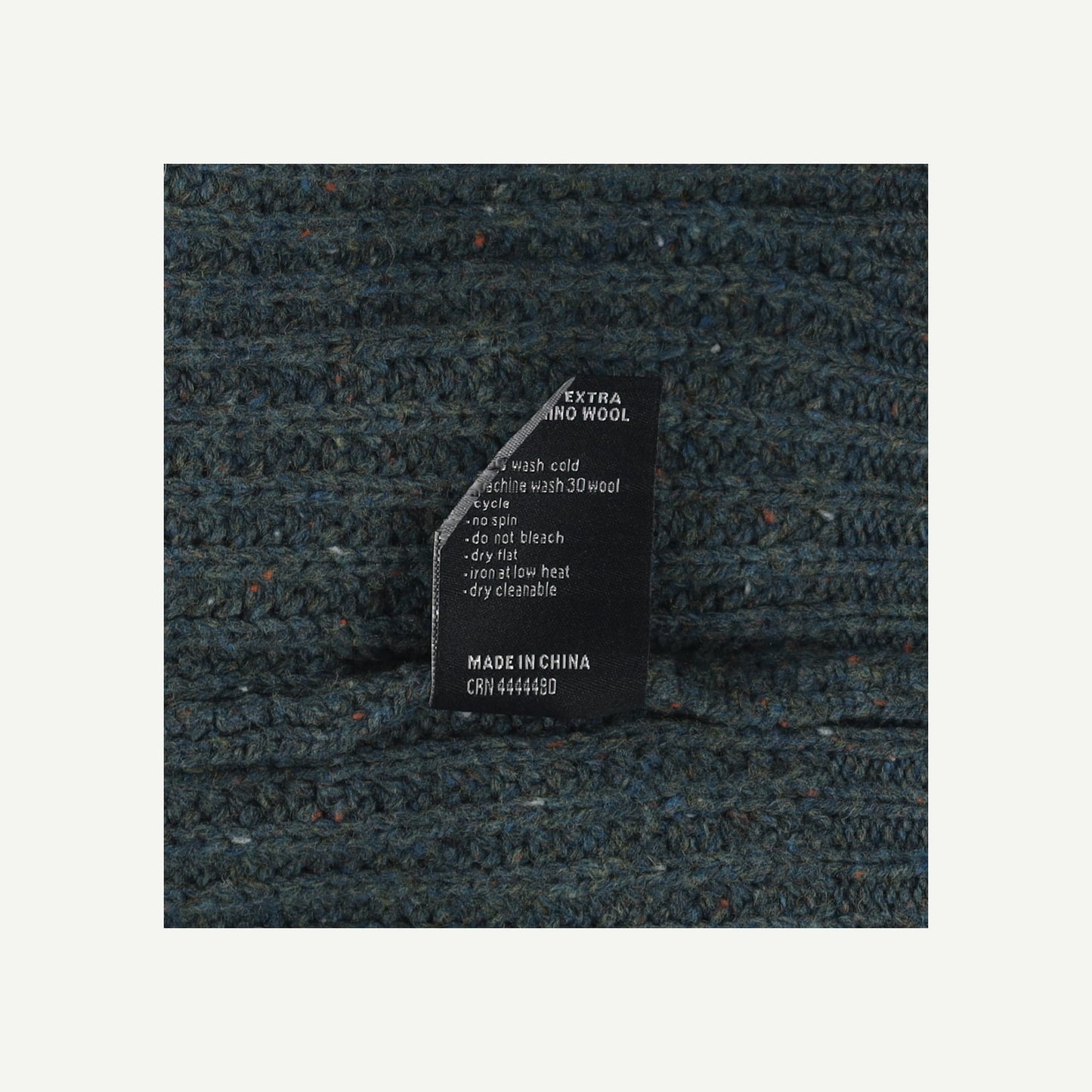 Mora Jumper
