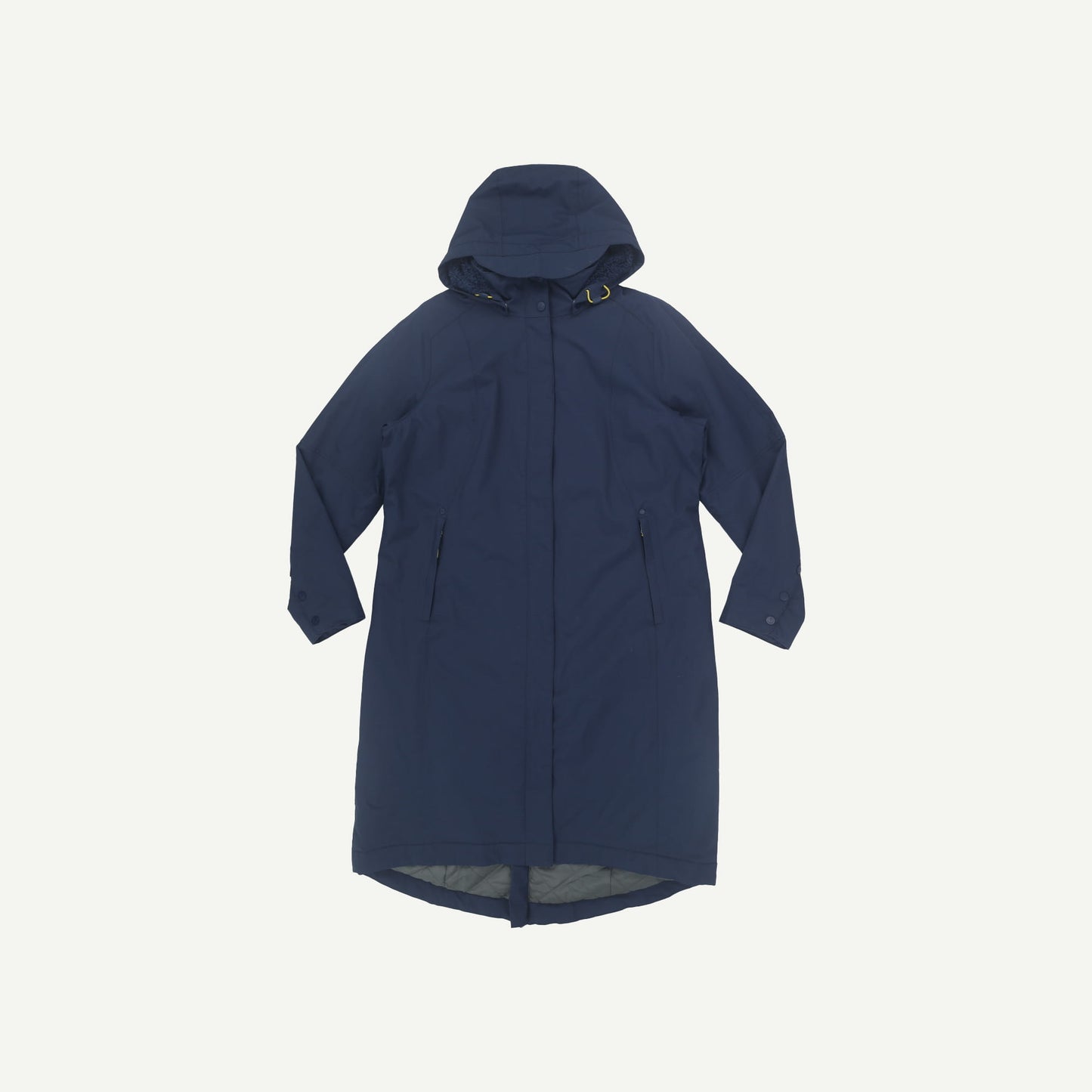 Janelle Coat