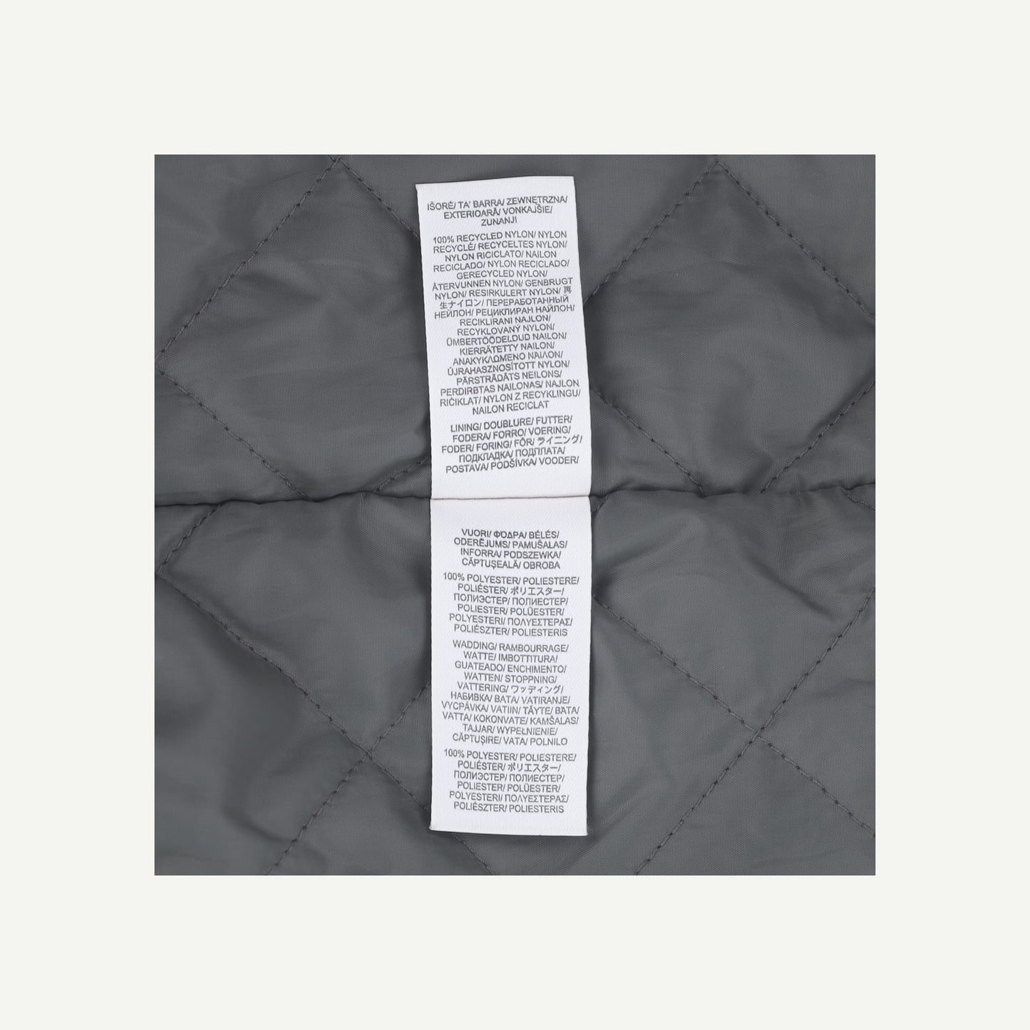 Janelle Coat