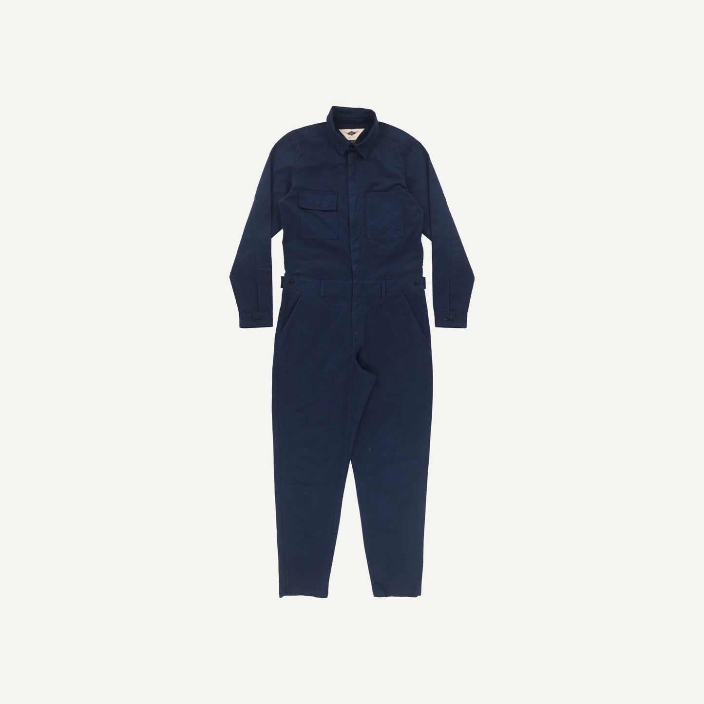 Pennan Zip Coveralls