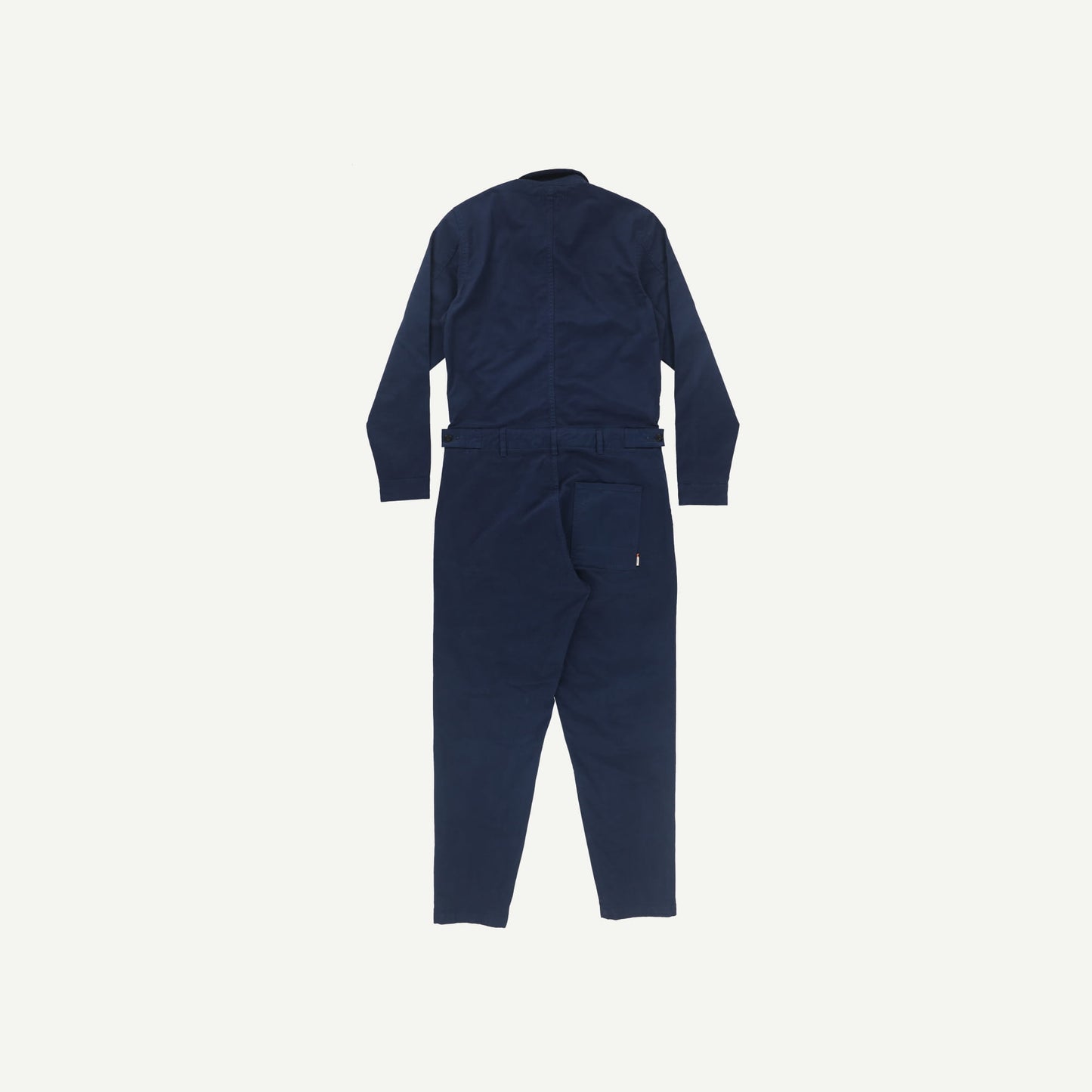 Pennan Zip Coveralls