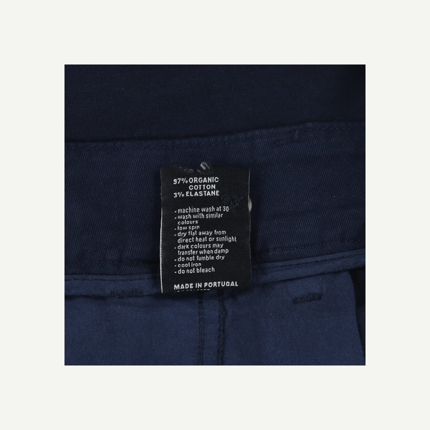 Pennan Zip Coveralls