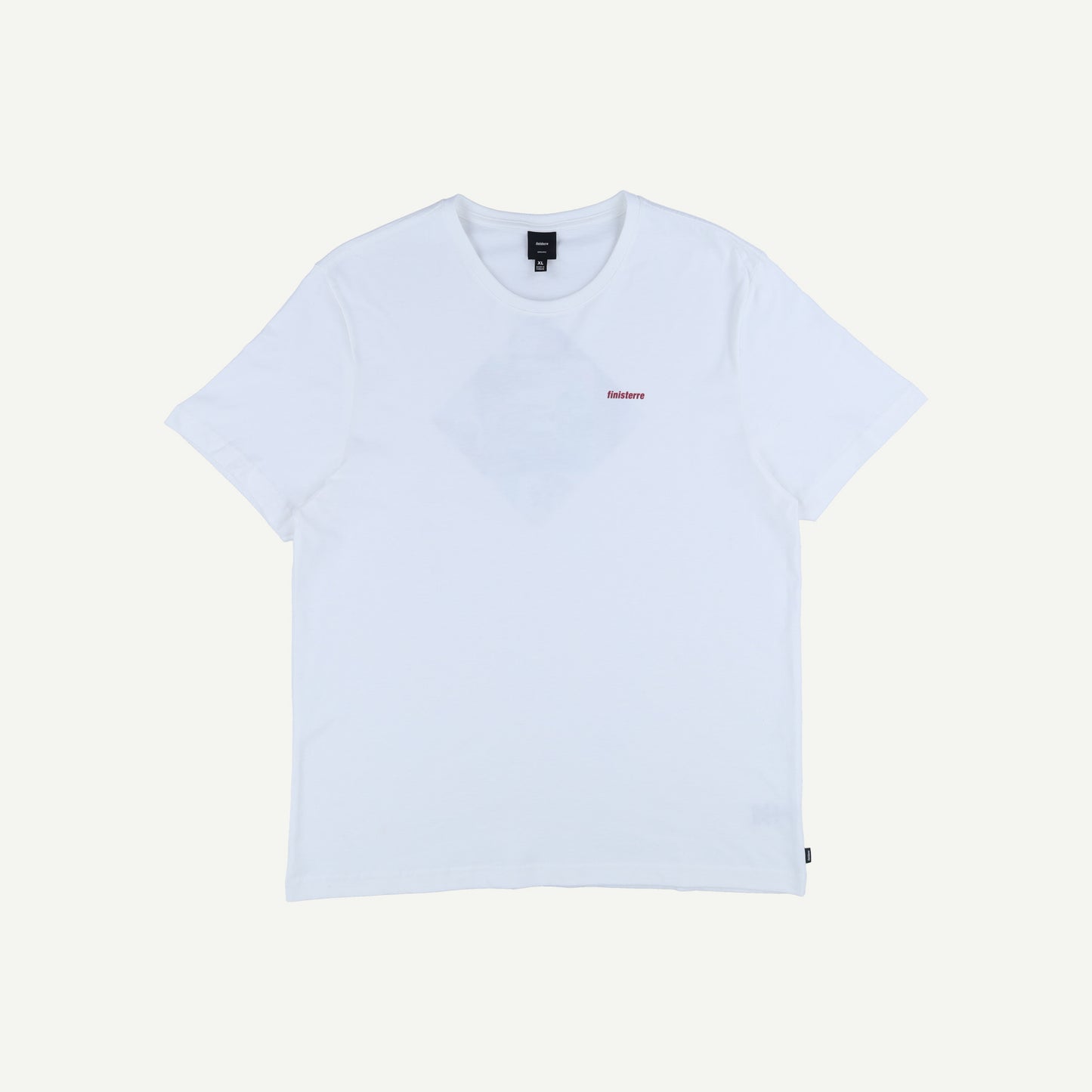 Digital Collage Diamond T-shirt