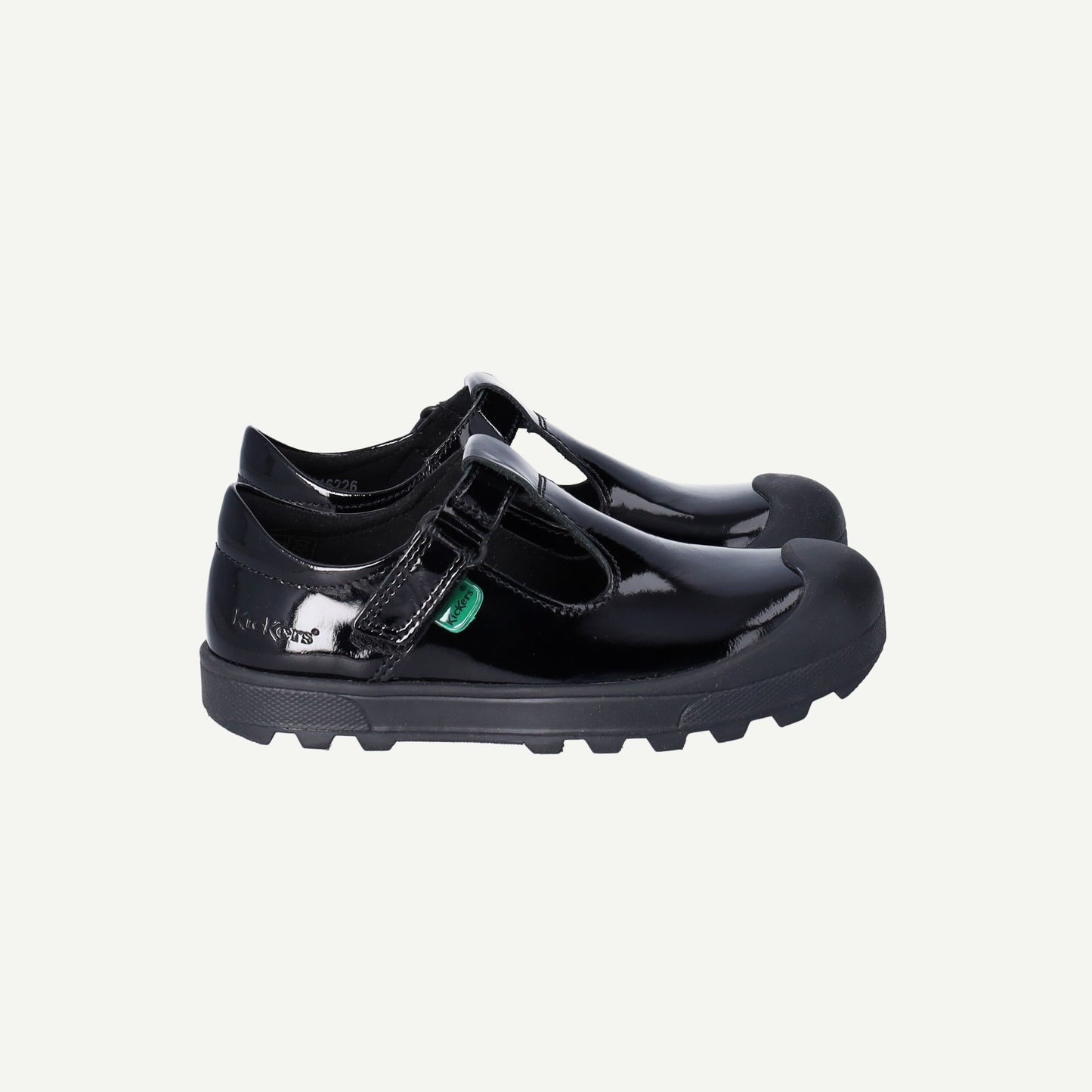 Plunk Shoes