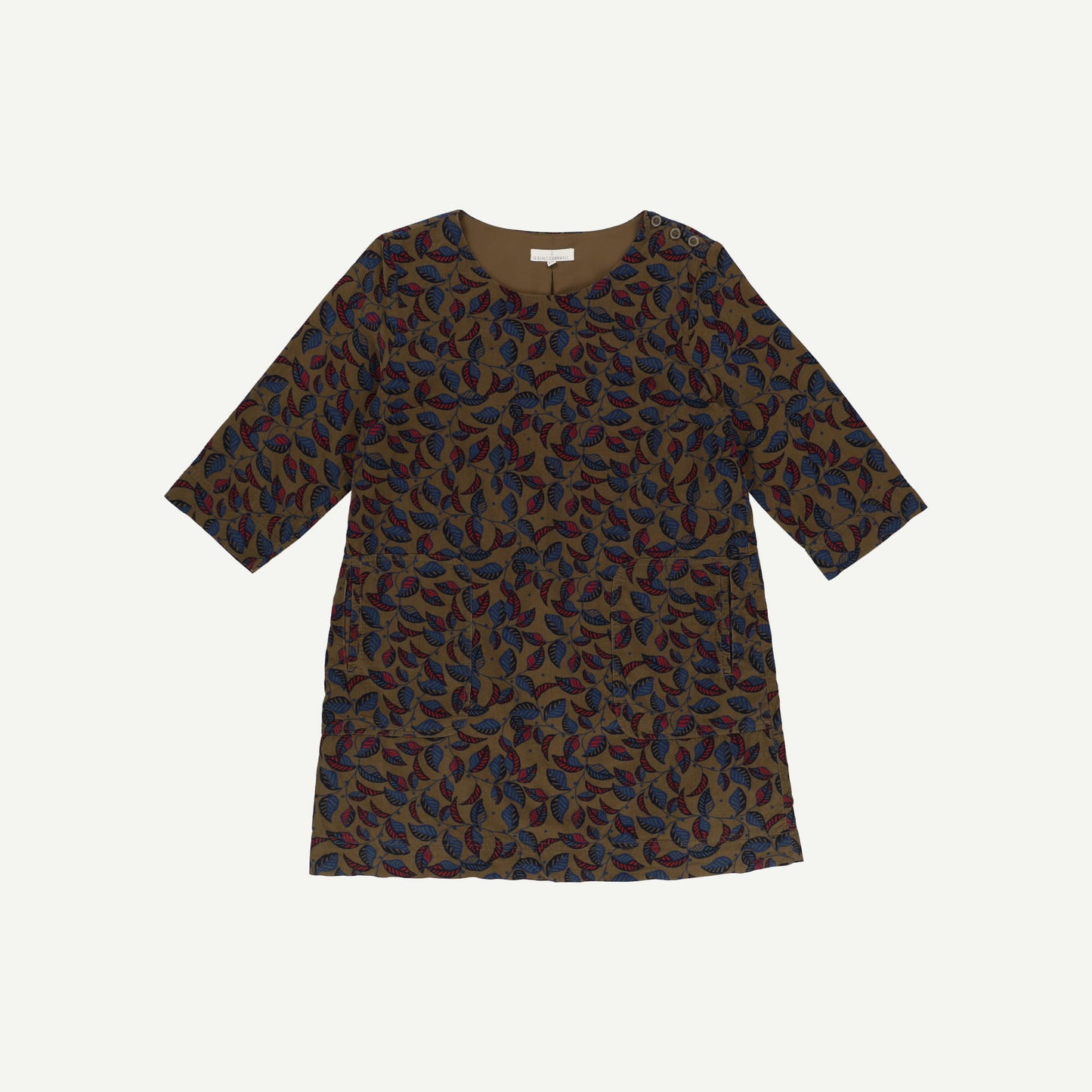 Port Gaverne Tunic Top