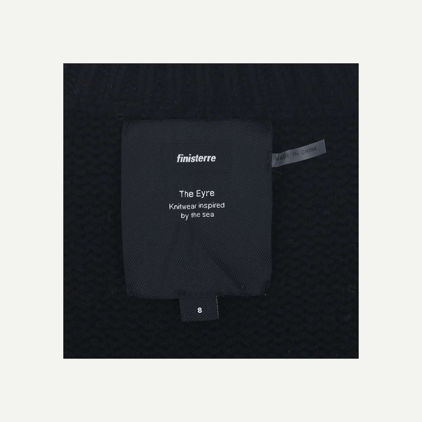 Eyre Jumper