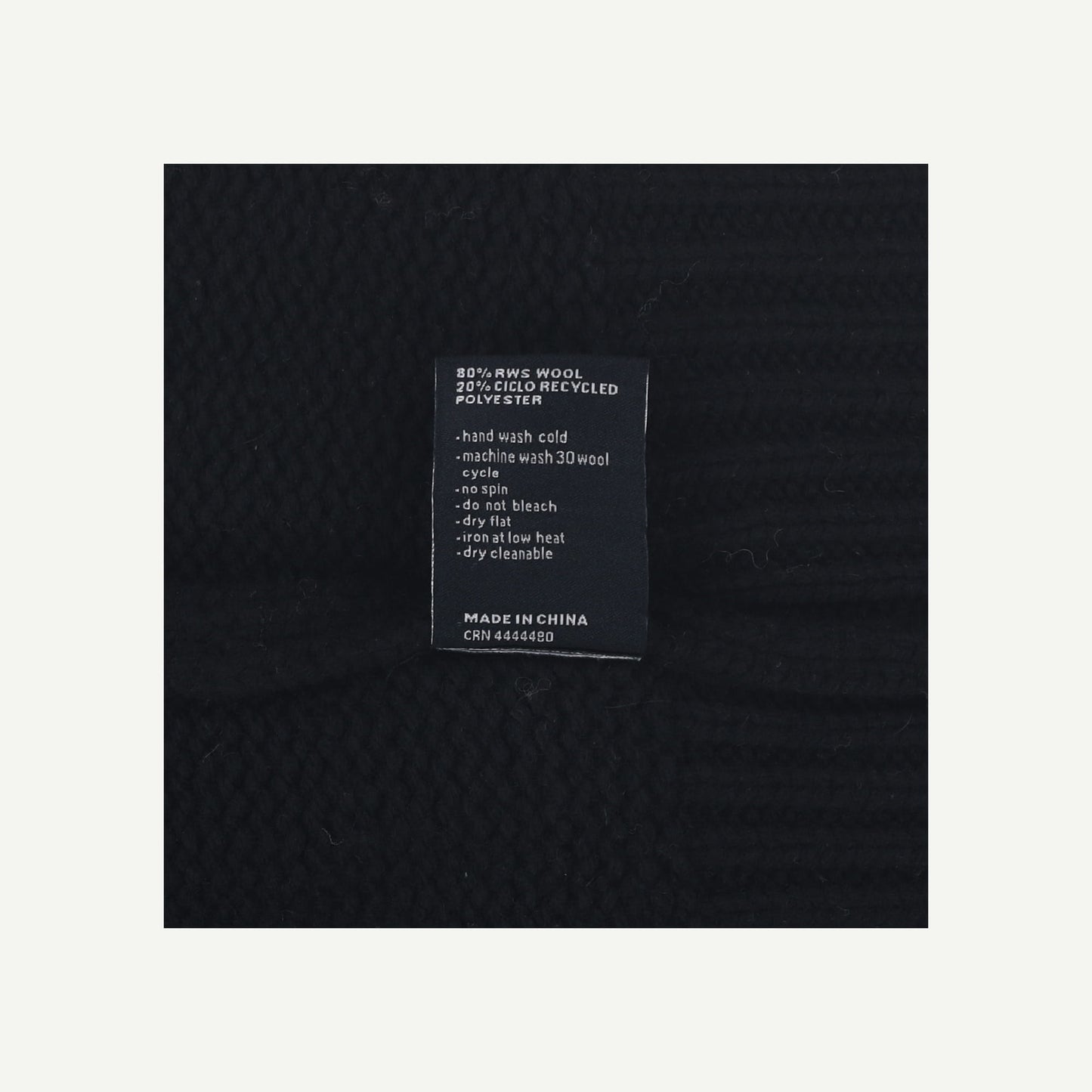 Eyre Jumper