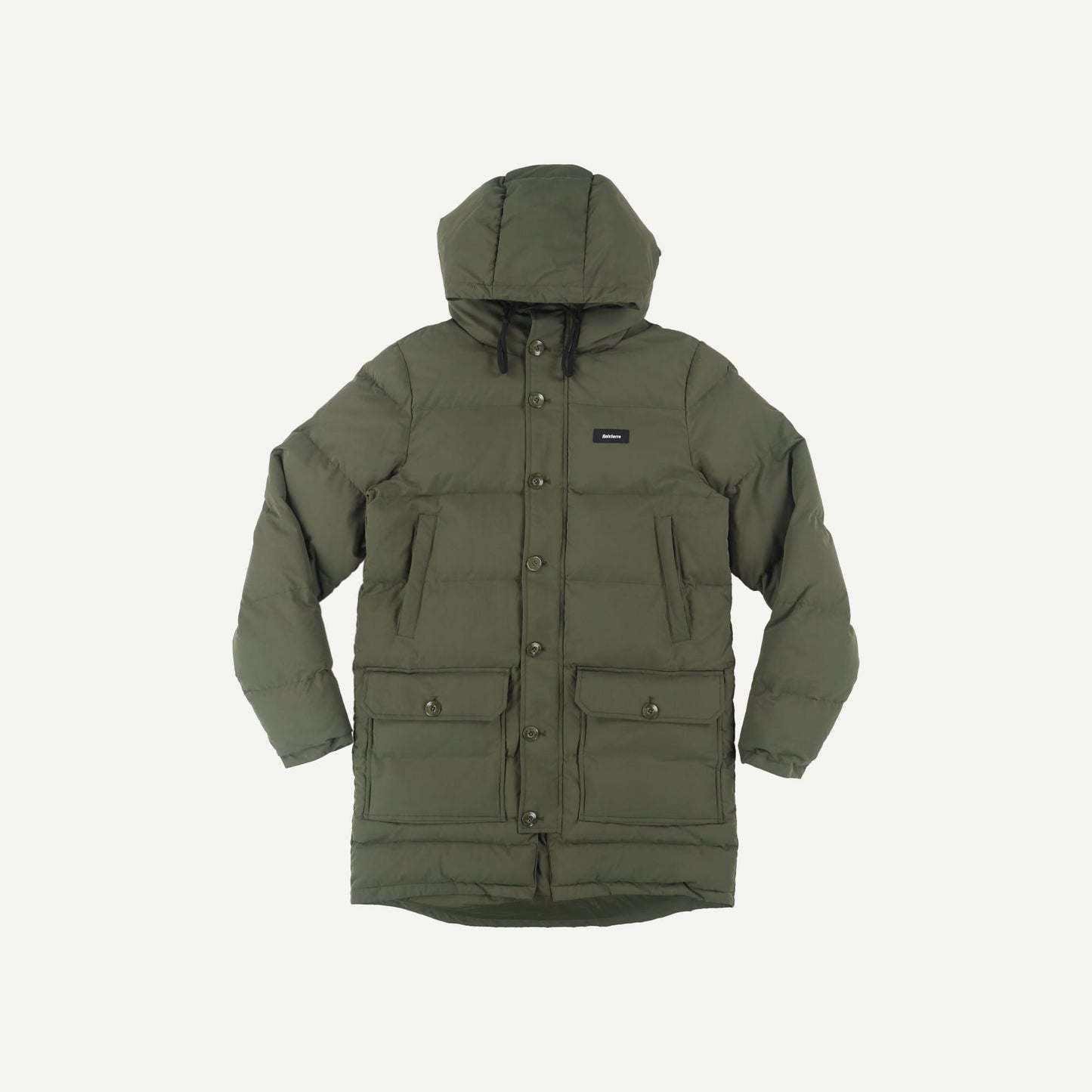 Fourier Parka