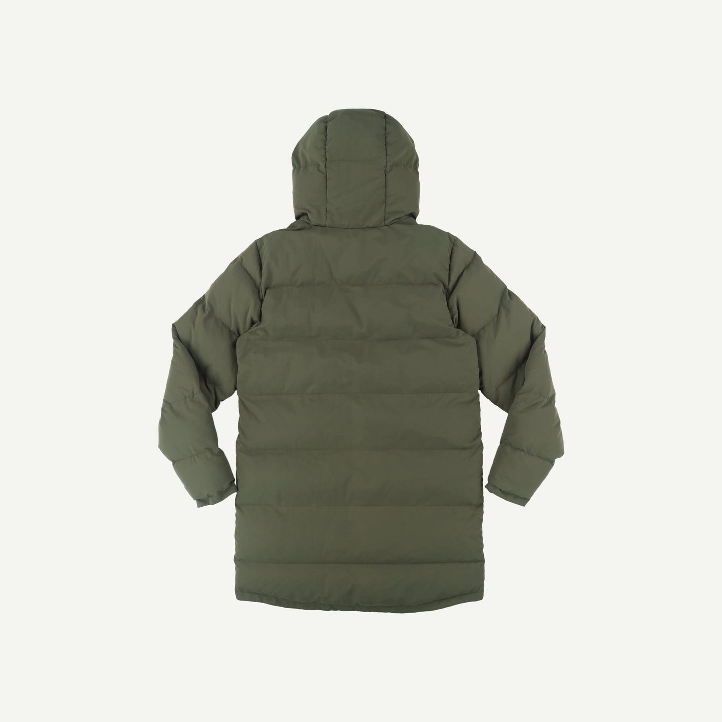 Fourier Parka