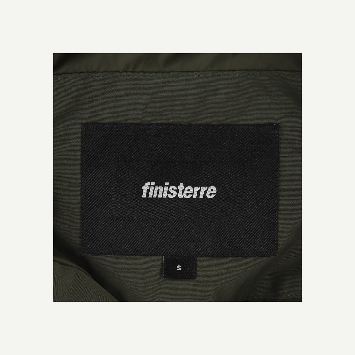 Fourier Parka