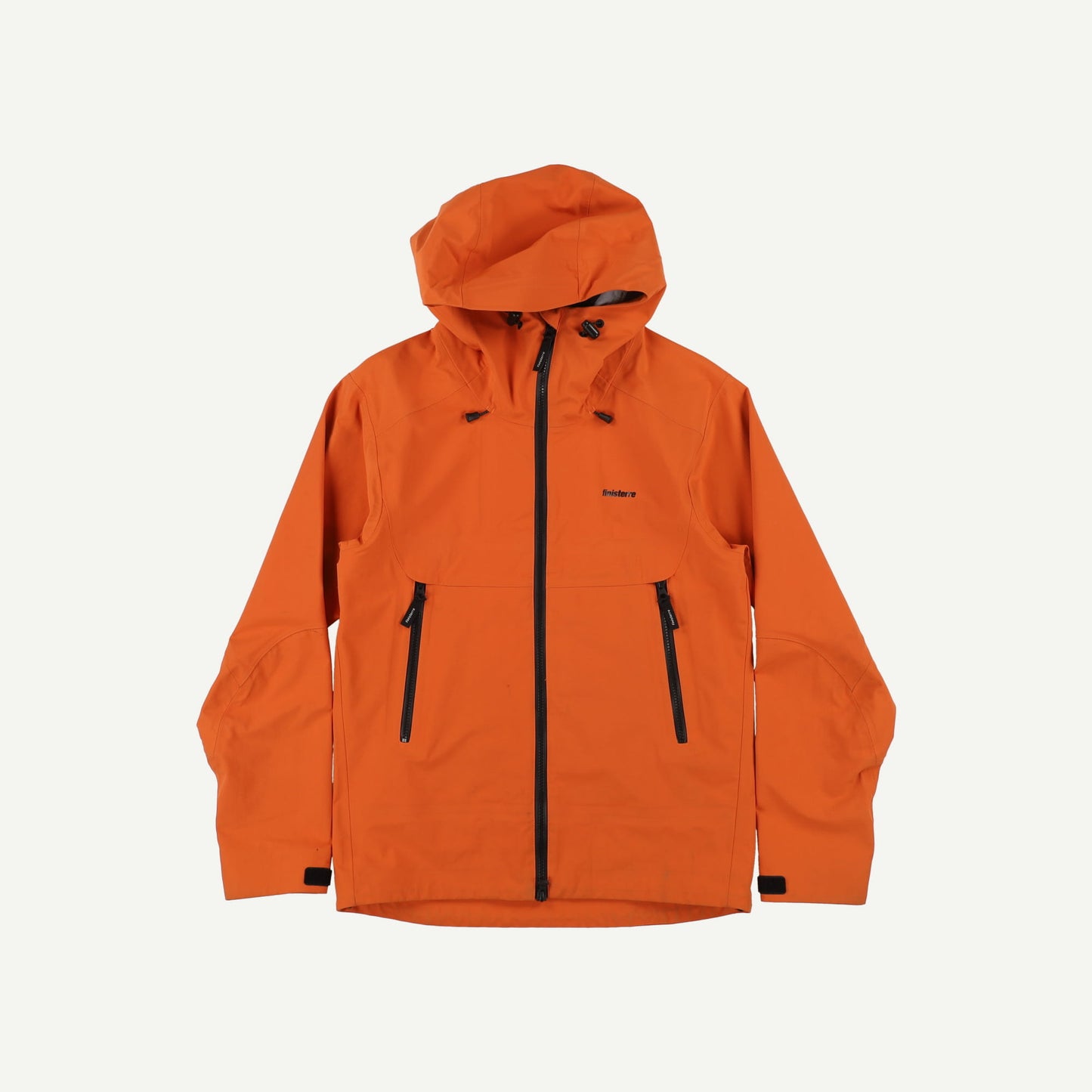 Stormbird Jacket
