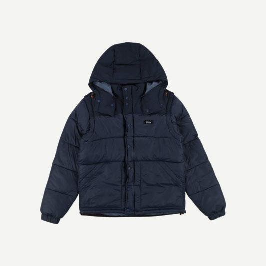 Stratos Modular Jacket