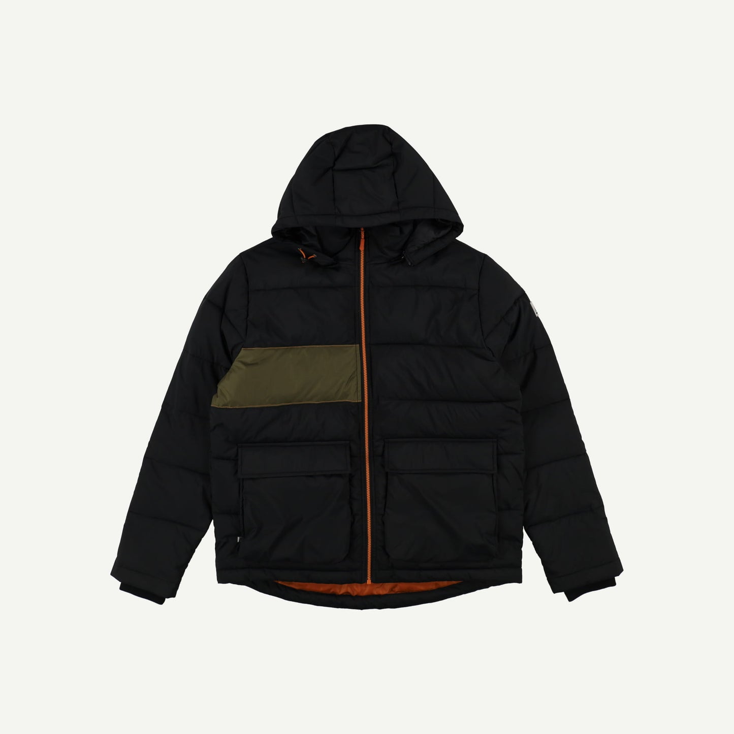 Manitoba Recycled 2.0 Jacket