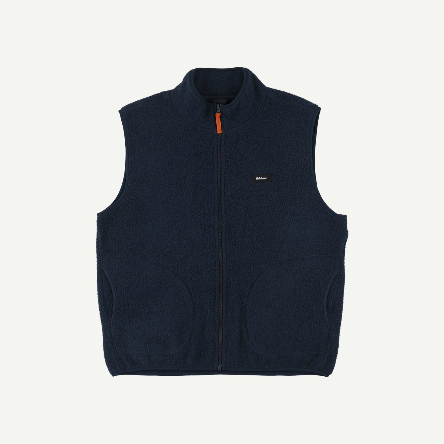 Ursus Pile Fleece Gilet