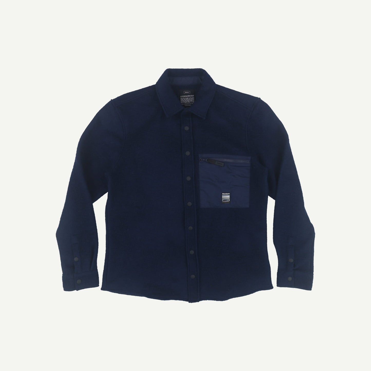 Overshirt