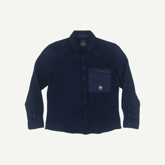 Overshirt