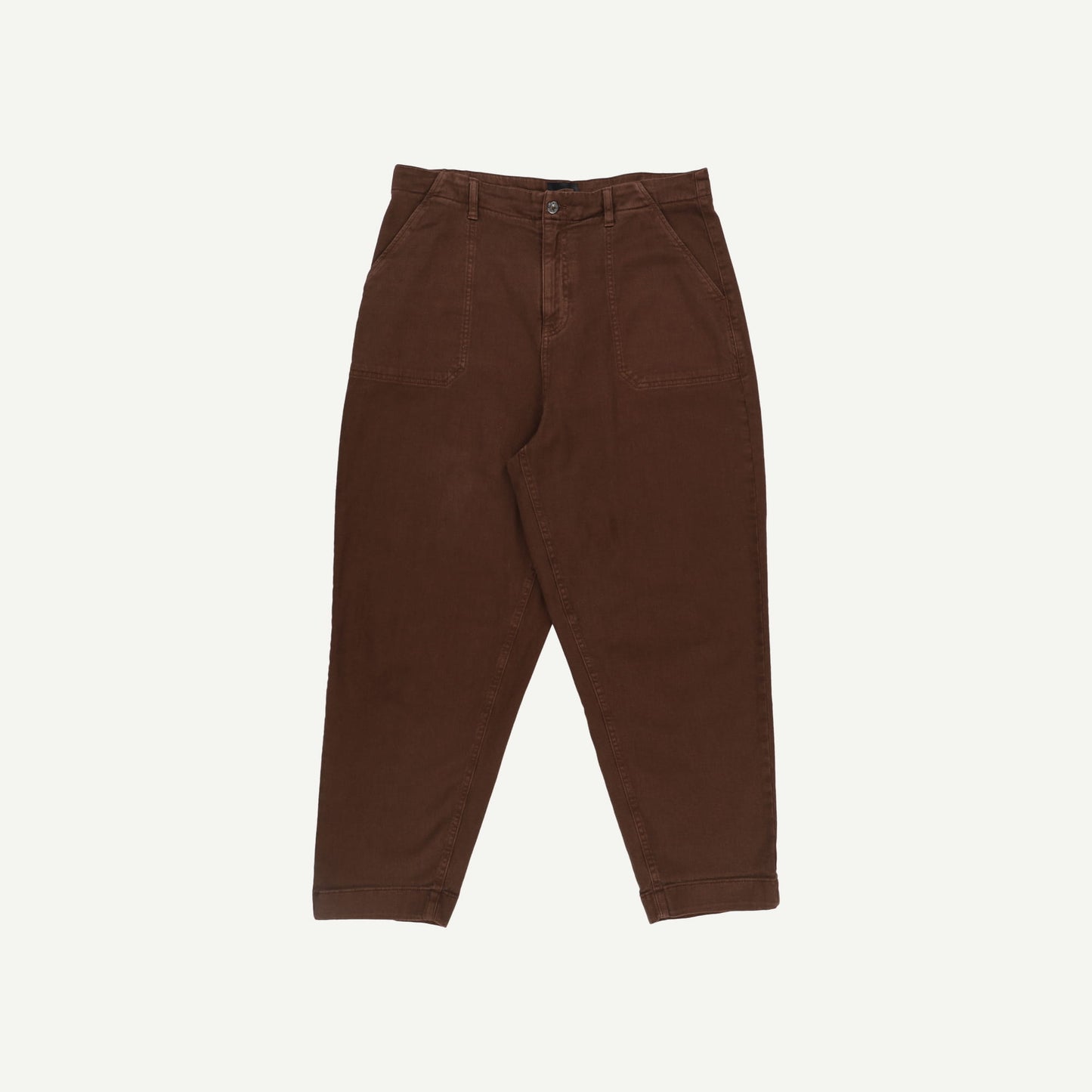 Yarrel Trousers