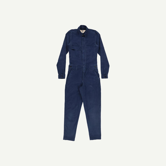 Pennan Zip Coveralls