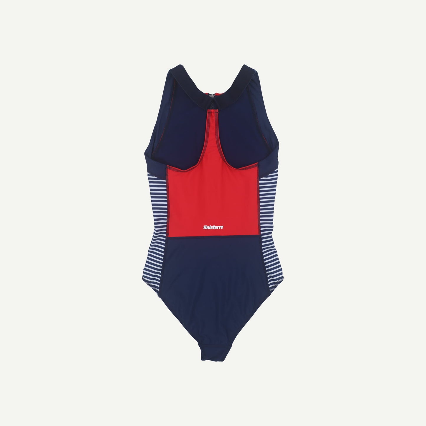 Zenith 1/2 Zip Swimsuit