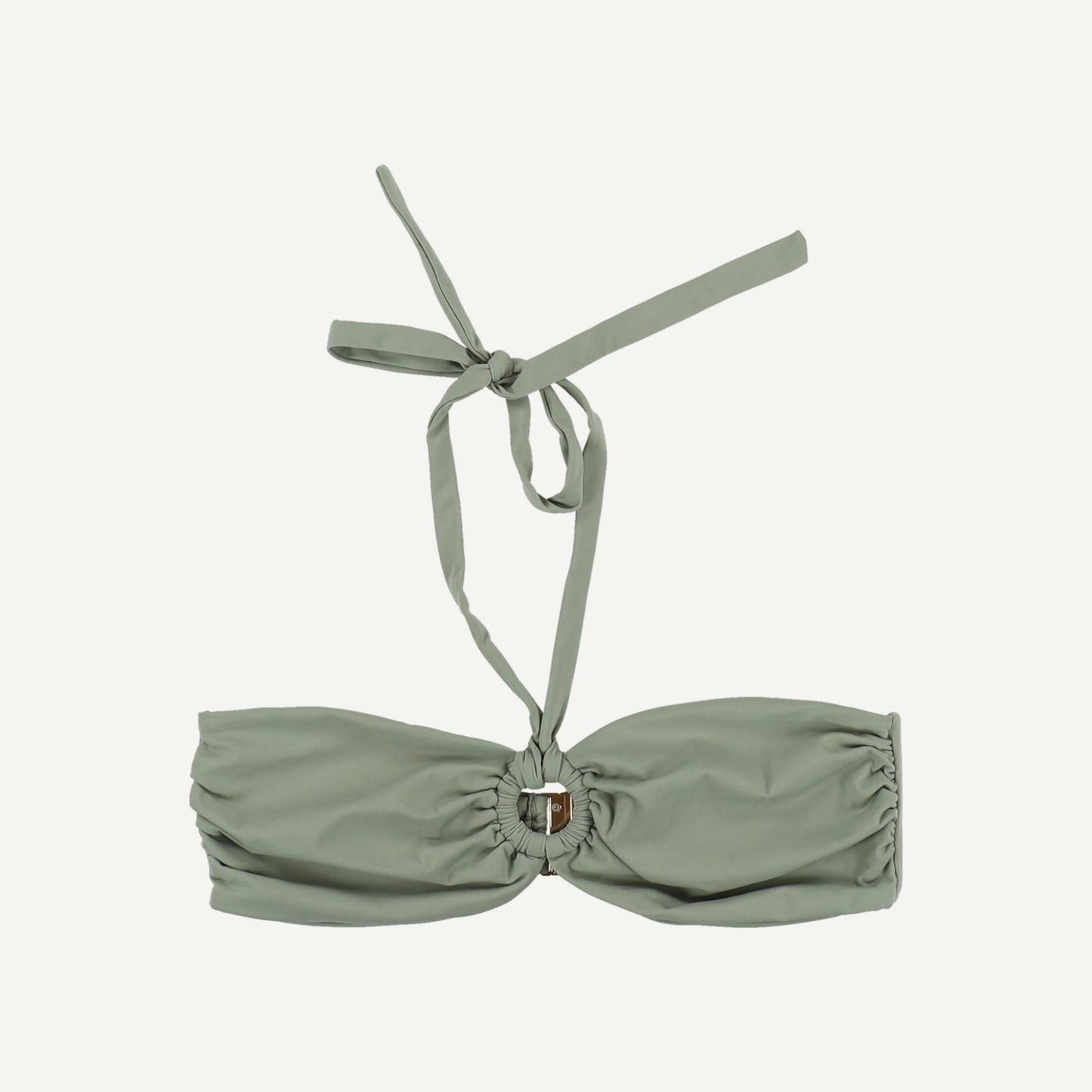 Marnie Multiway Bandeau Ring Bikini Top