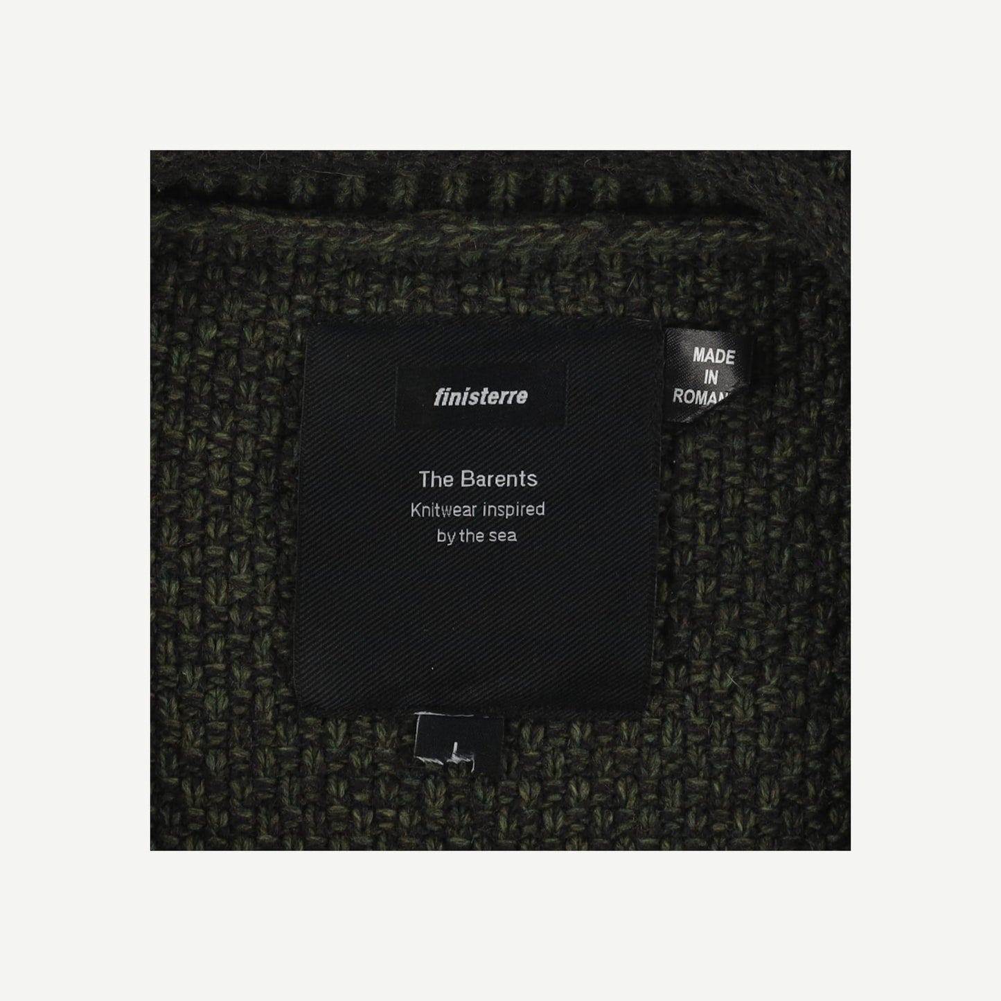 Barents Jumper