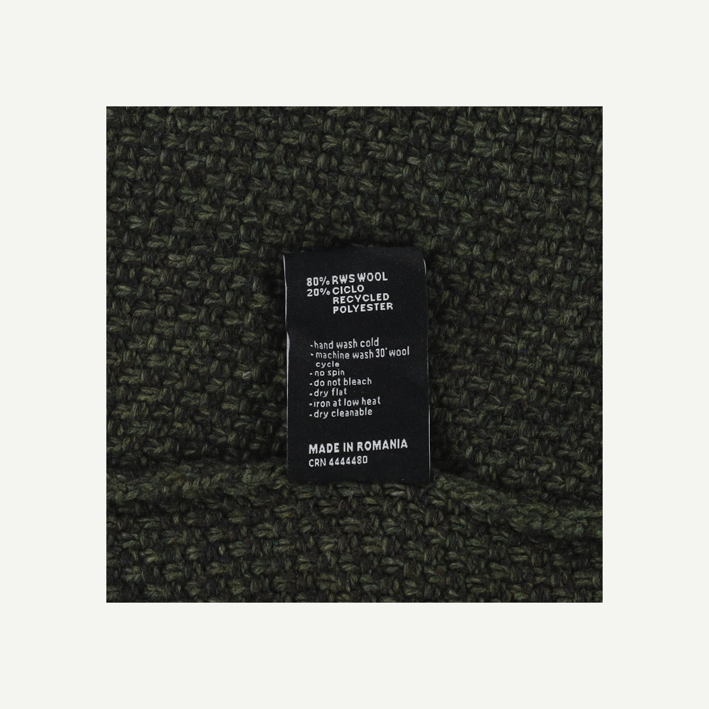 Barents Jumper