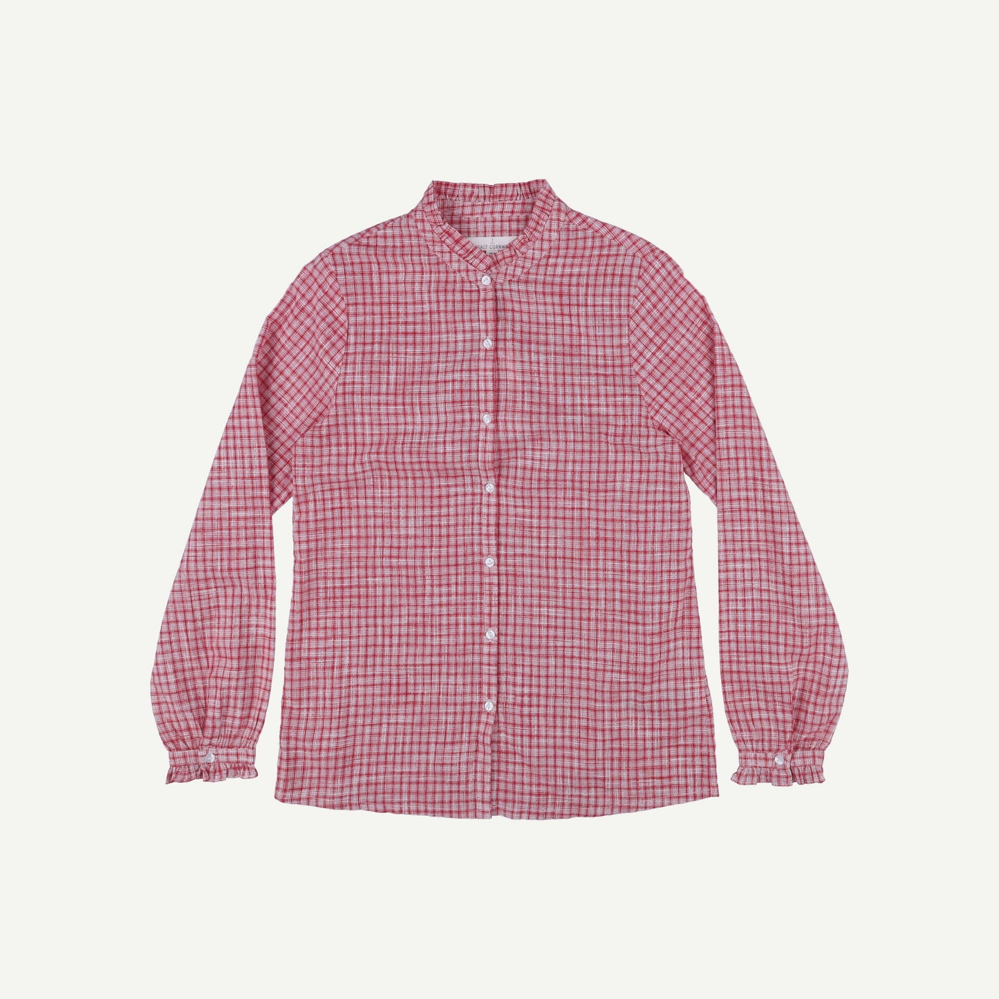 Garden Plot Shirt