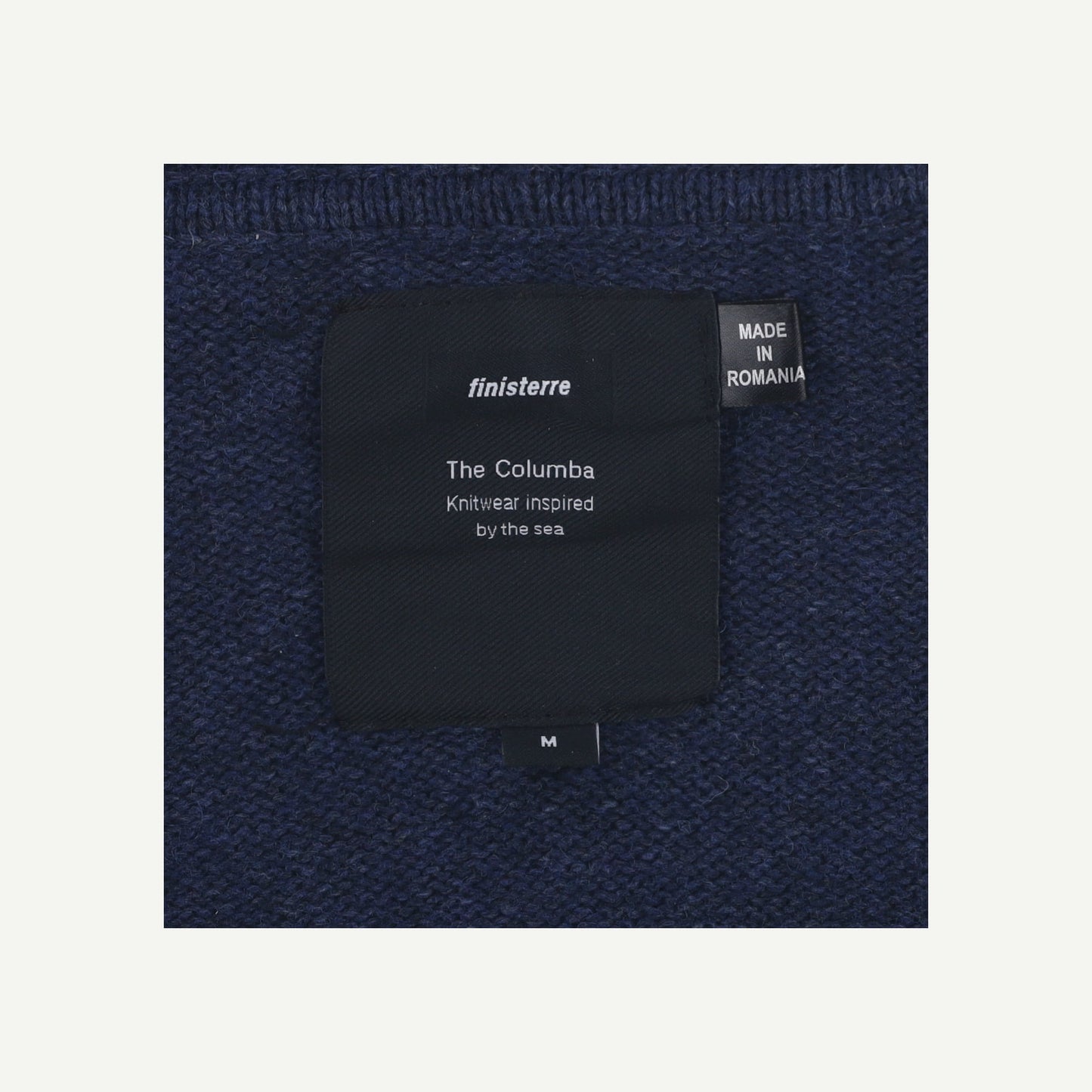 Cloumba Hoodie