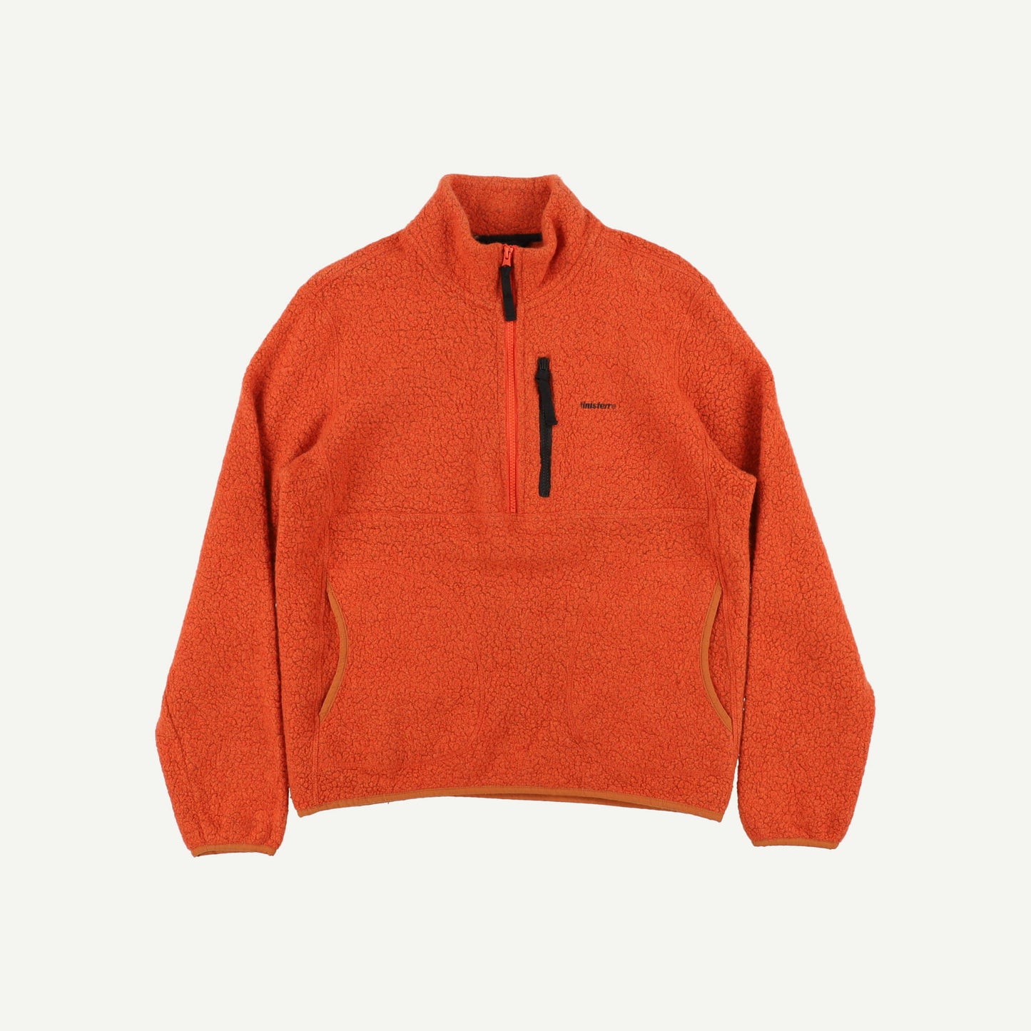 Hegen Fleece