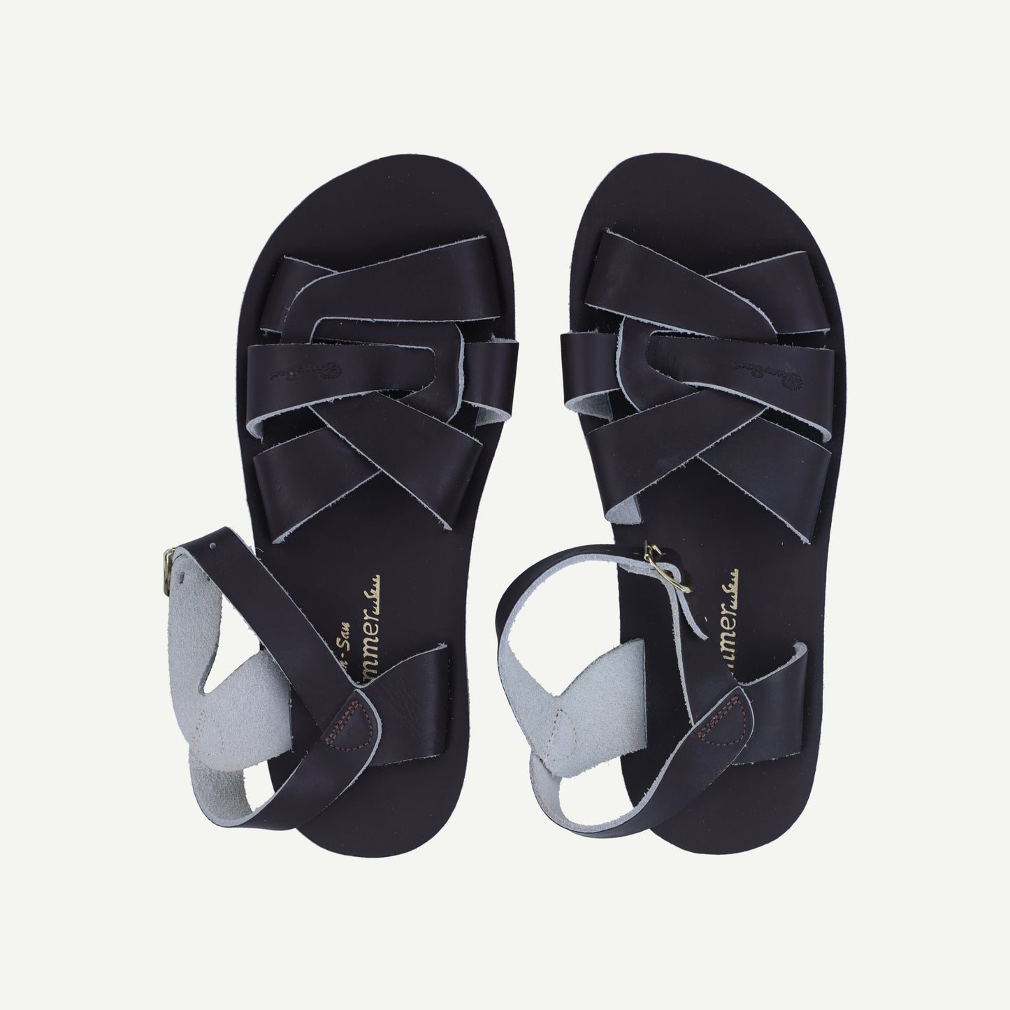 Swimmer Sandals