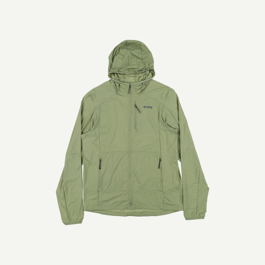 Zephyrunner Wind Shell