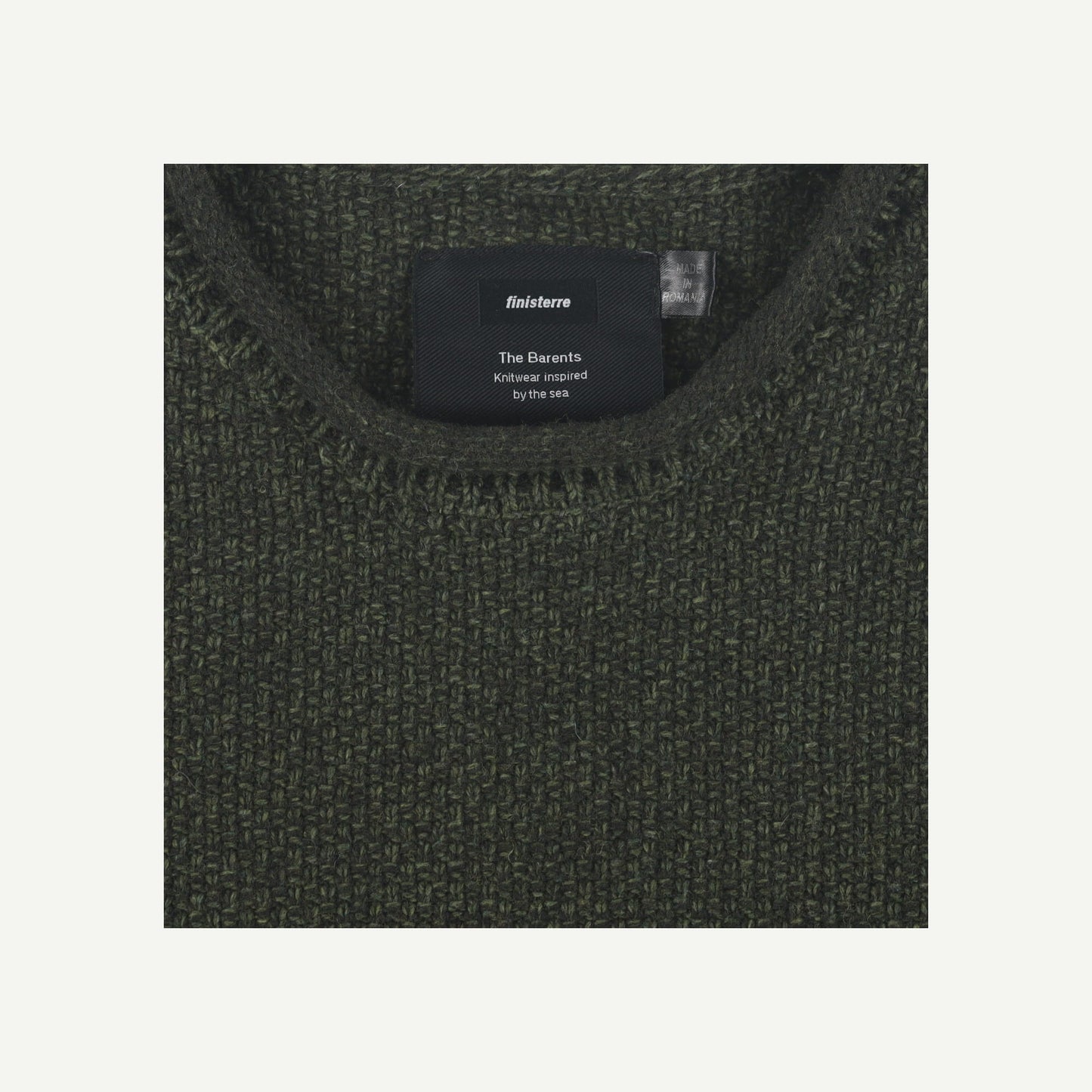 Barents Jumper