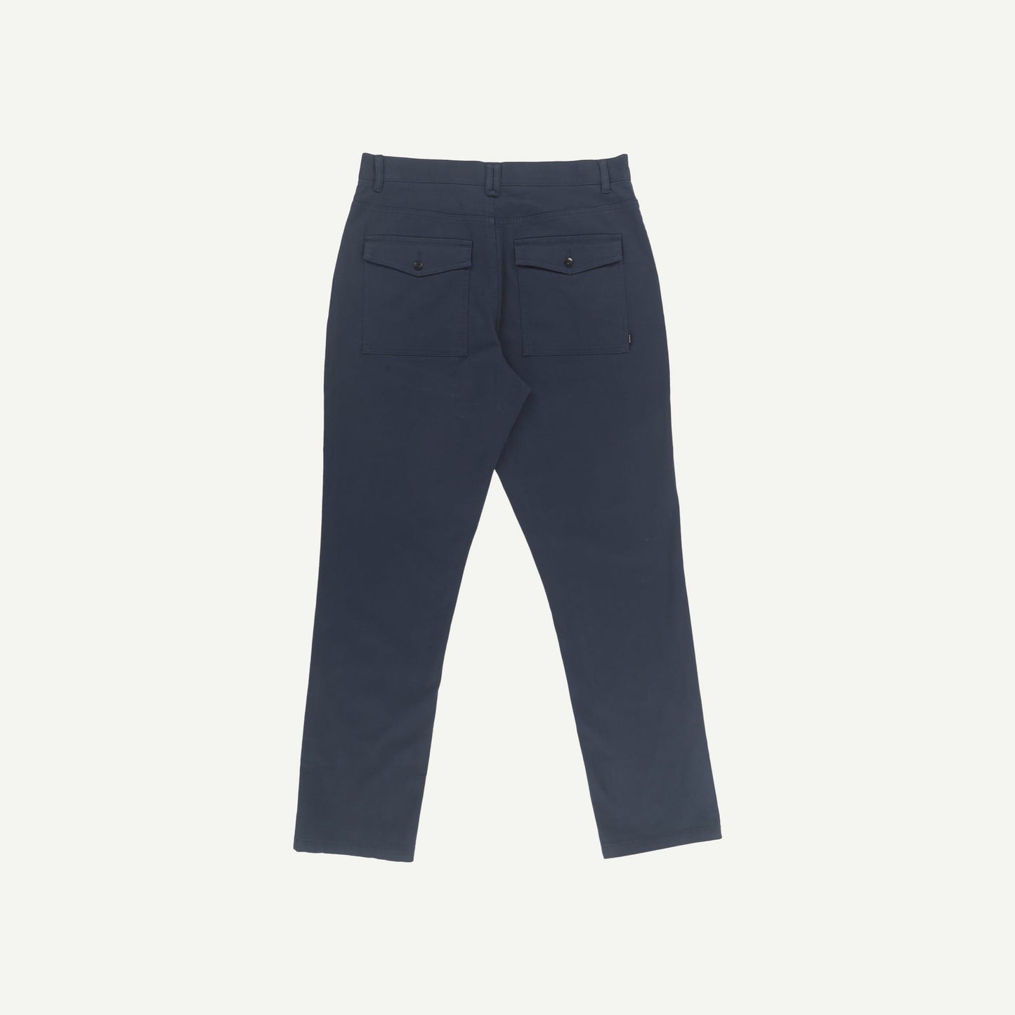 Koemer Trousers