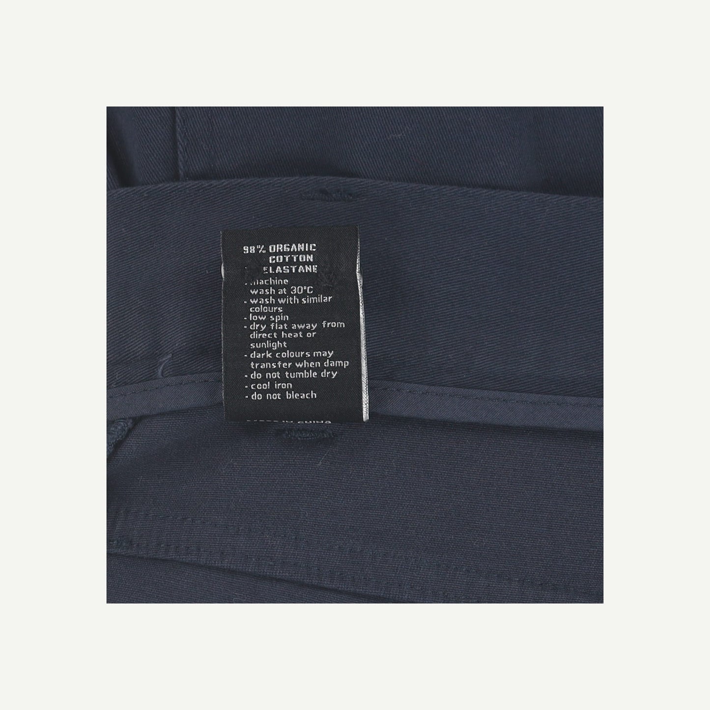 Koemer Trousers