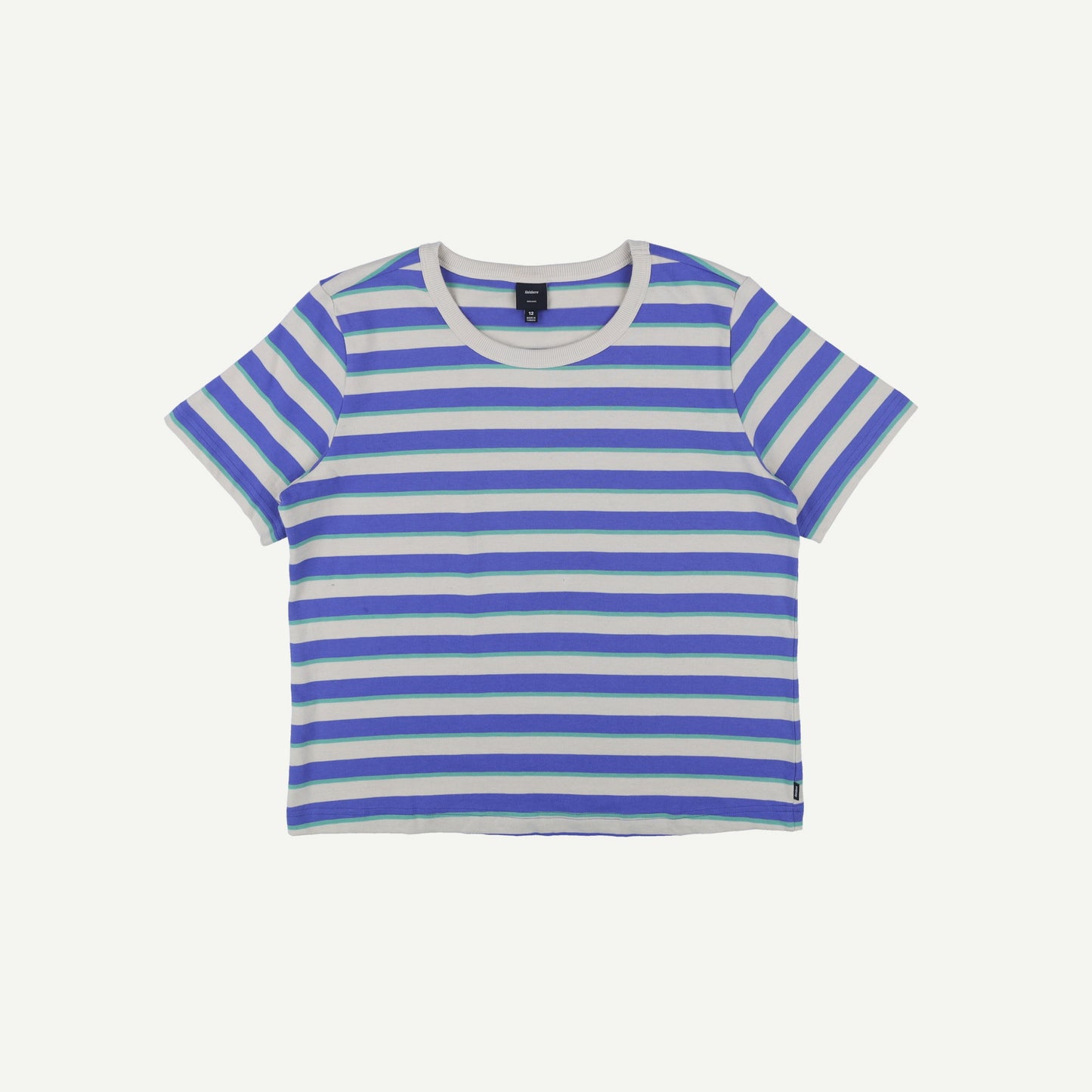 Orca Stripe T-shirt