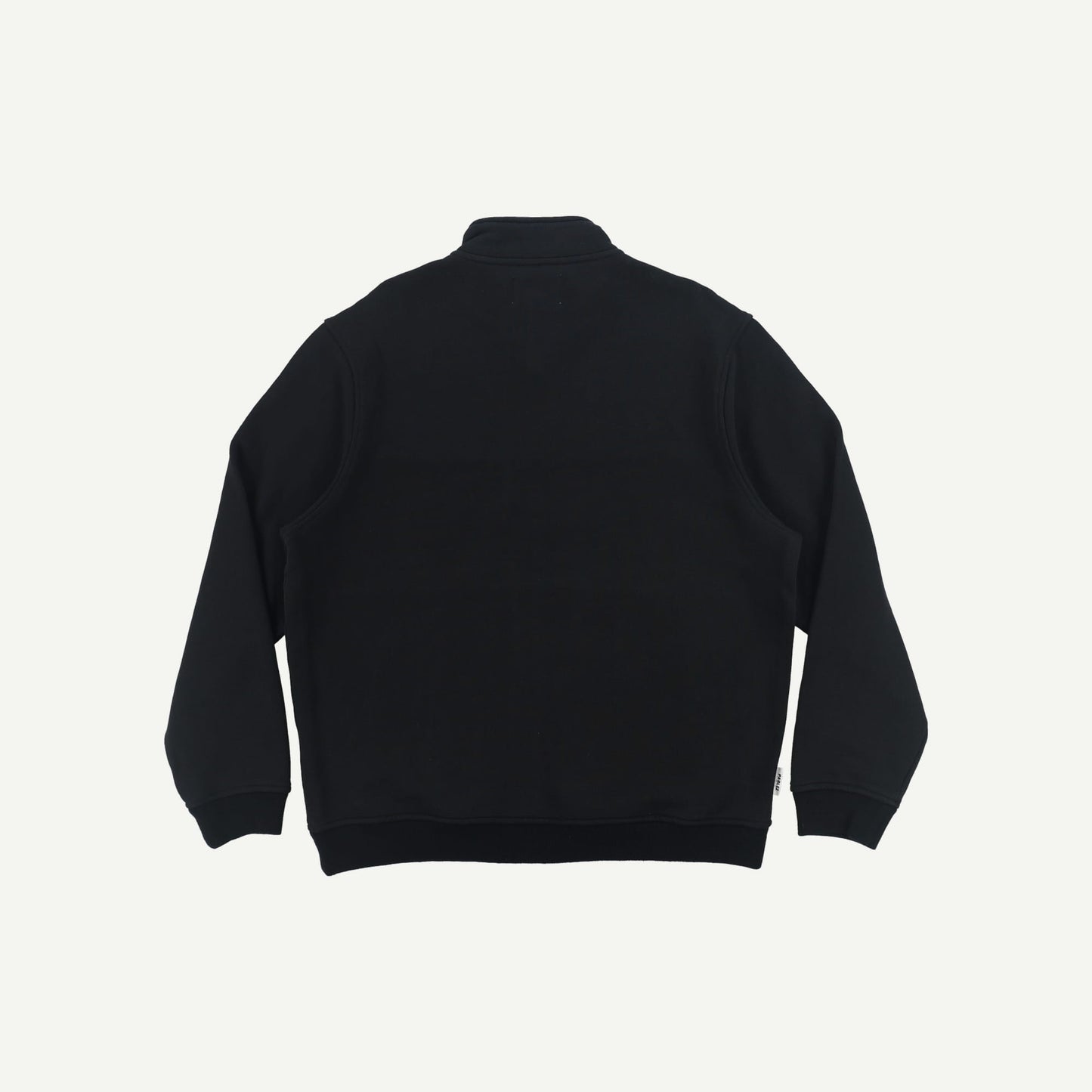 Quarter Zip Sweatshirt