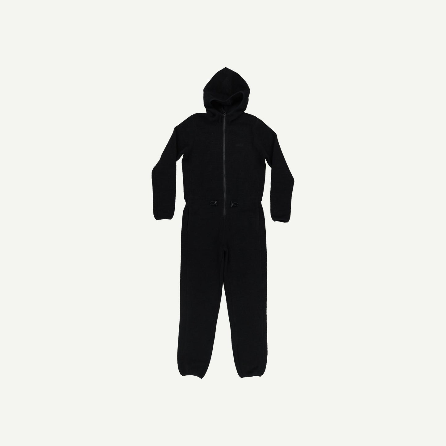 Budock Fleece Jumpsuit