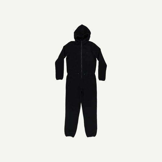 Budock Fleece Jumpsuit