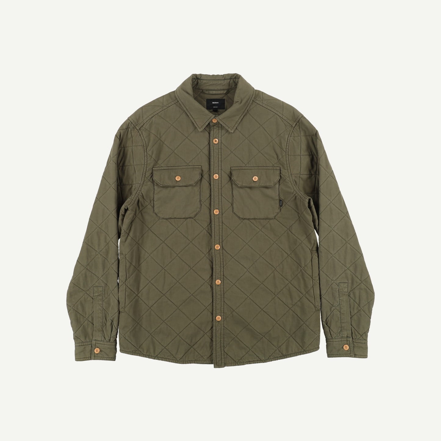 Overshirt