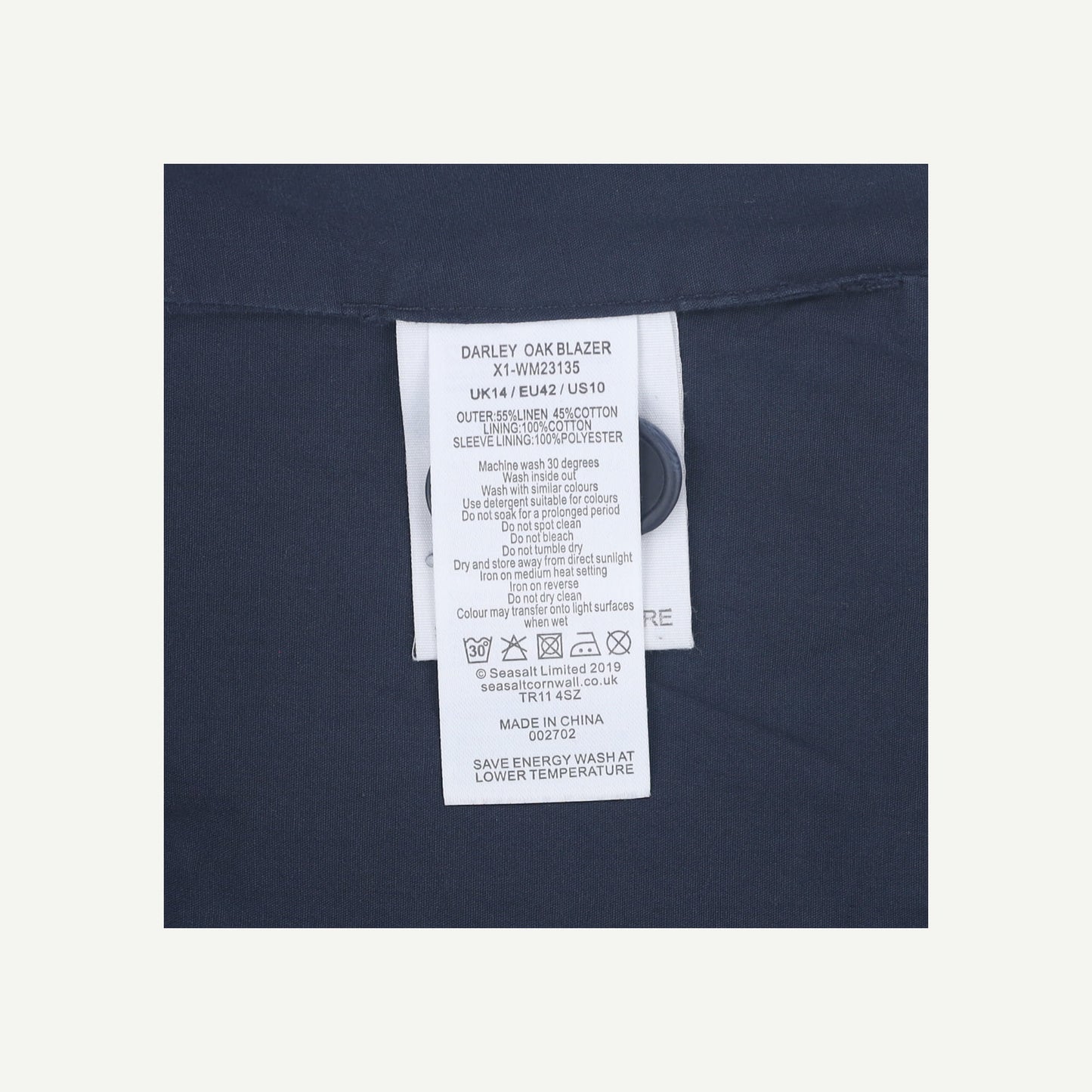 Darley Oak Blazer