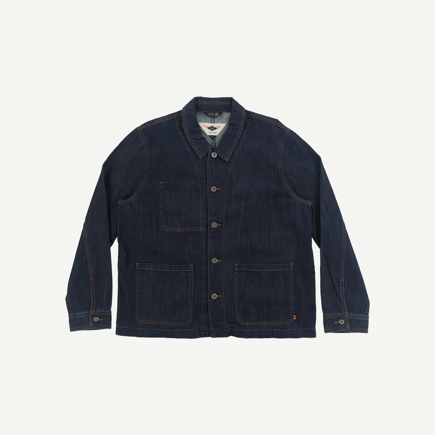 Kirwin Jacket