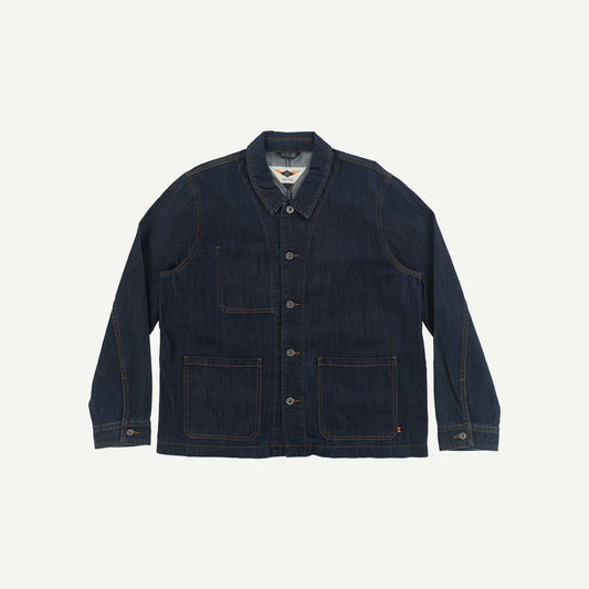 Kirwin Jacket
