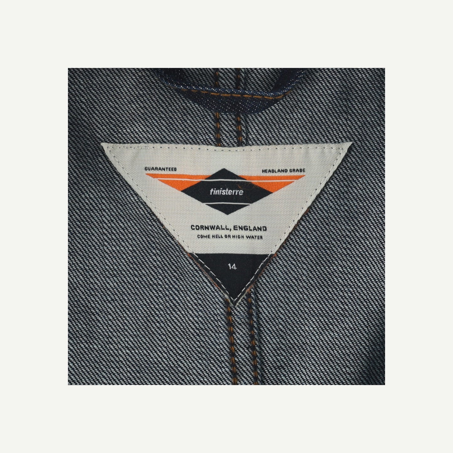 Kirwin Jacket